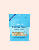 Bocce's Sunday Roast Crunchy Biscuits Dog Treats