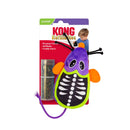 Kong Halloween Refillables Skeleton Mouse Cat Toy
