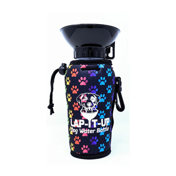 Lap-It-Up Dog Water Bottle