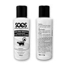Soos Natural Skunk Odor Eliminator