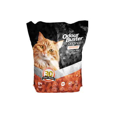Odour Buster Original Cat Litter