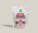 Open Farm Better Biscuits Grass-Fed Beef & Oatmeal Treats