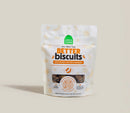 Open Farm Better Biscuits Peanut Butter & Banana Treats