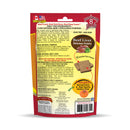 Benny Bully's Beef Liver and Pumpkin