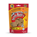 Benny Bully's Beef Liver and Pumpkin