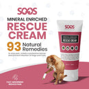 Soos Mineral Enriched Rescue Cream