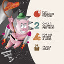 Fromm Crunchy Os Bacon Blasters