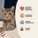 Fromm Indoor Gold Cat