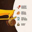 Fromm Tenderollies Chick-a-Rollie