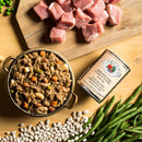 Fromm Shredded Pork in Gravy Entrée