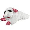 Valentine Lamb Chop Hearts