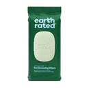 Earth Rated Pet Grooming Wipes