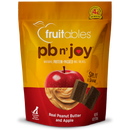 Fruitables Real Peanut Butter and Apple