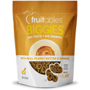 Fruitables Biggies Peanut Butter and Banana Dog Treats