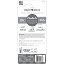 Healthy Edibles All-Natural Long Lasting Chicken Dog Chew Treats