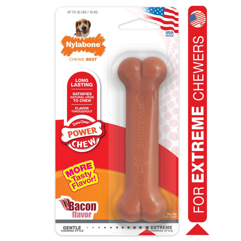 Nylabone Power Chew Medium