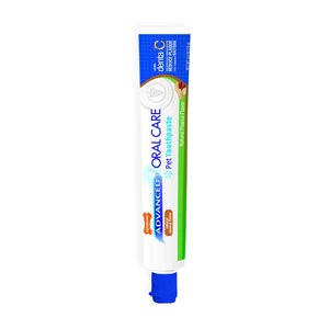Nylabone Oral Care Toothpaste