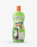 Espree Flea and Tick Pet Shampoo