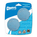 Chuck it! Rebounce Balls