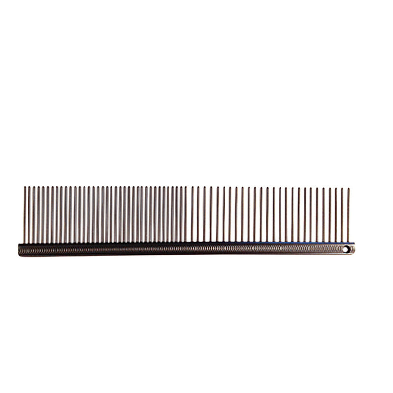 Greyhound Comb 7.5"