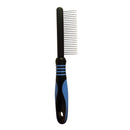 Non-Slip Coarse Comb