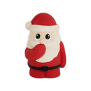 Outward Hound Holiday Tootiez Santa