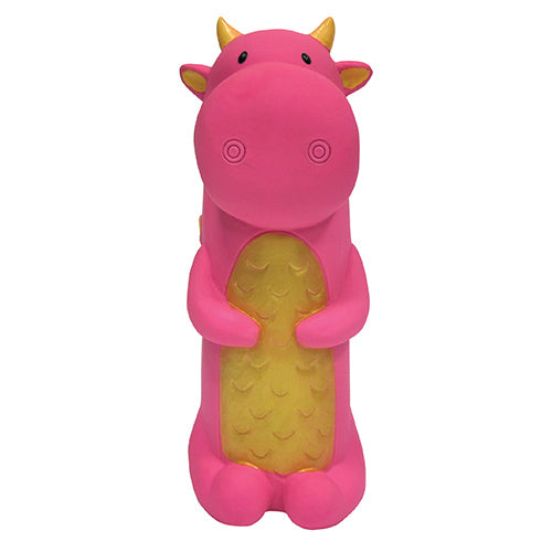 Dragon Cruncher Dog Toys