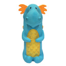 Dragon Cruncher Dog Toys