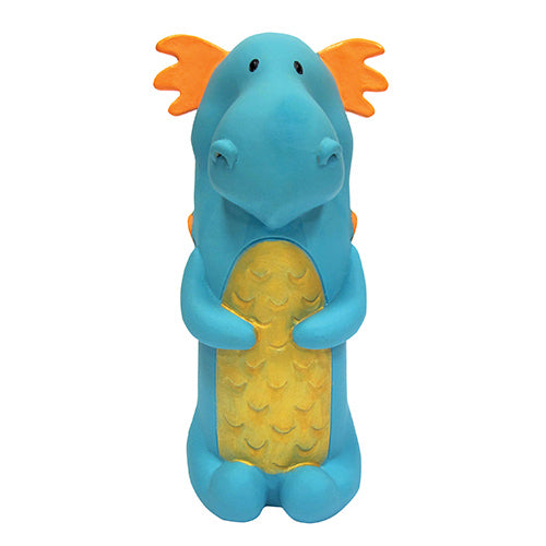 Dragon Cruncher Dog Toys
