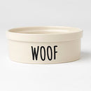 Urban WOOF Bowls
