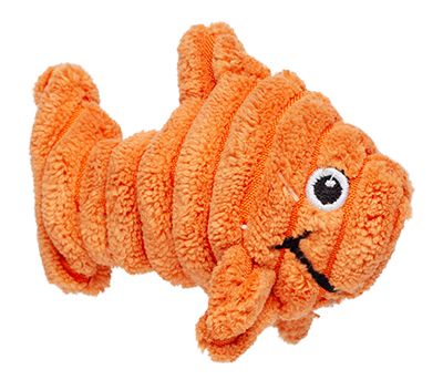 Goldfish Cat Toy