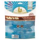 Nothin' to Hide Gingerbread Men Beef