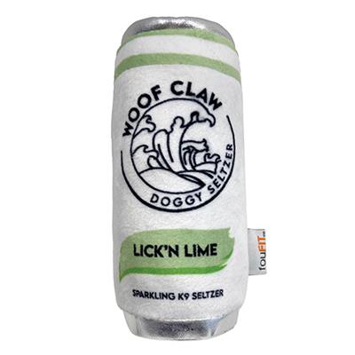 FouFou Woof Claw Dog Toys