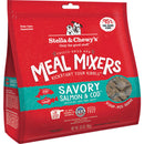 Stella & Chewy's Savory Salmon & Cod Meal Mixers