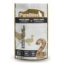 Purebites Freeze Dried Chicken and Duck Cat Treats