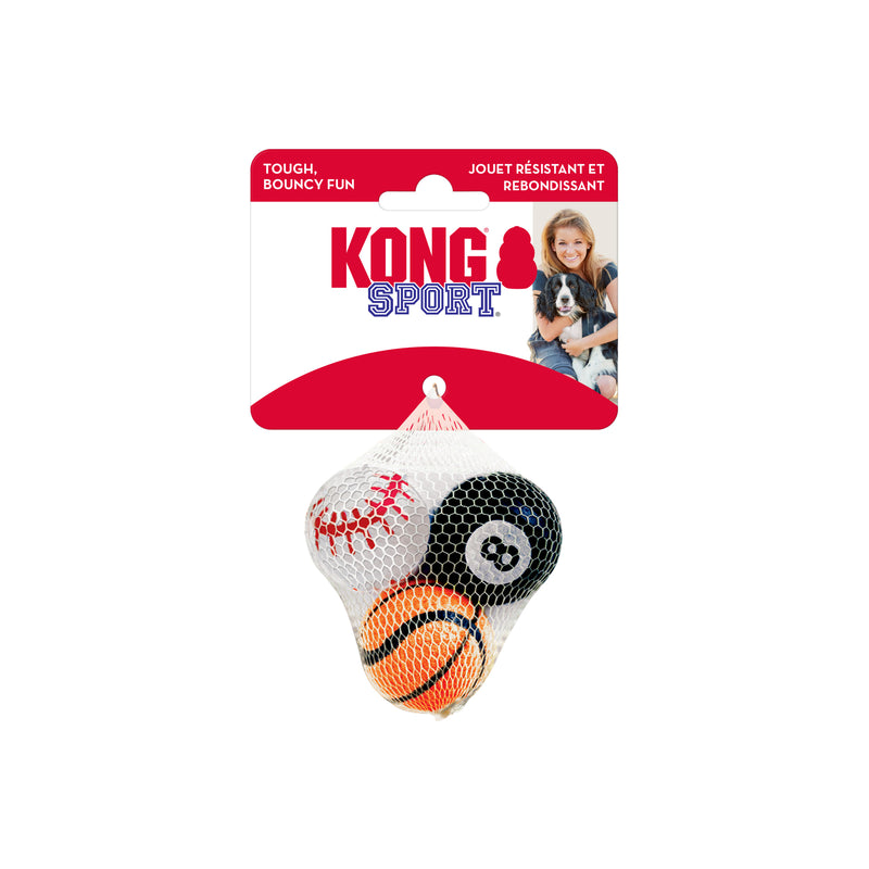 Kong Sport Balls