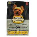 Oven-Baked Tradition Fresh Chicken Senior Small Breed