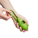 Earth Rated Leash Dispenser 2.0 Lavender