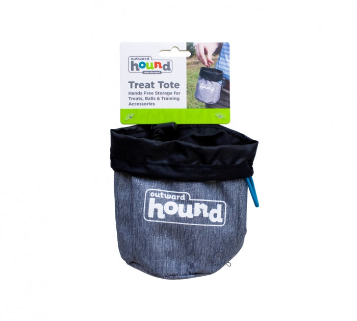 Travel Treat Tote