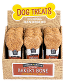 Cheese & Bacon Bakery Bones