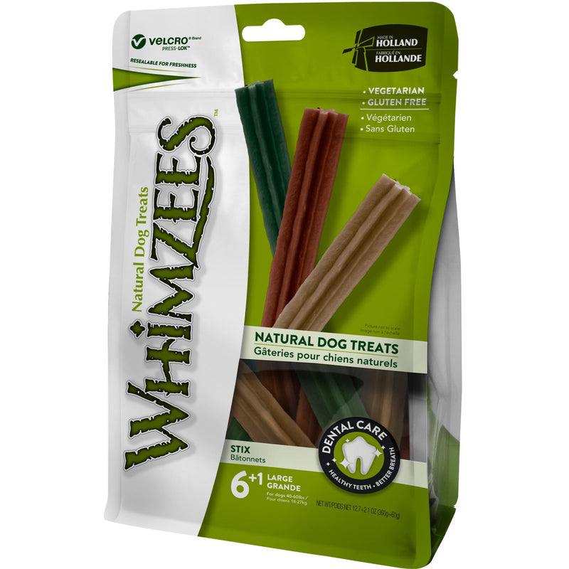 Whimzees Stix