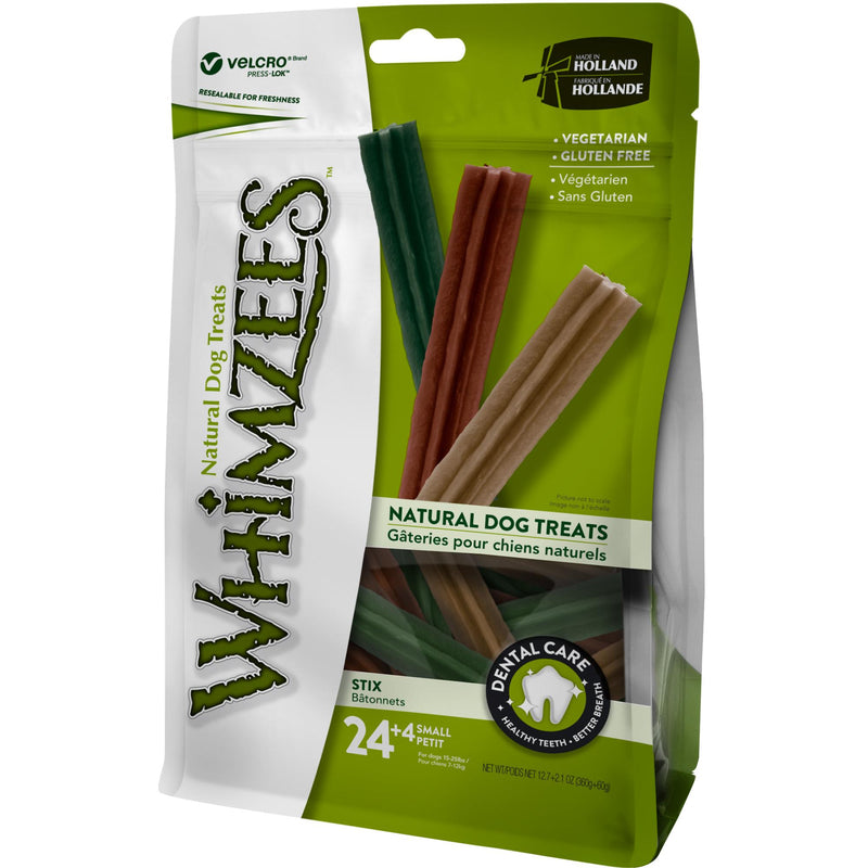 Whimzees Stix