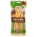 Nothin' to Hide Mini Candy Canes Chicken