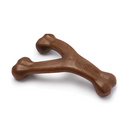 Benebone Wishbone Peanut Butter Chew Toy