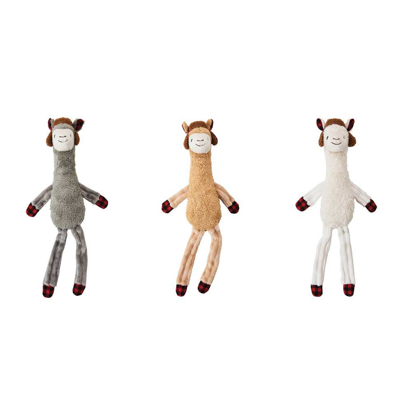 Llama 23" Holiday Pets