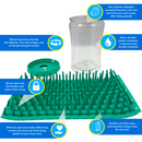 Companion Gear Paw Cleaner