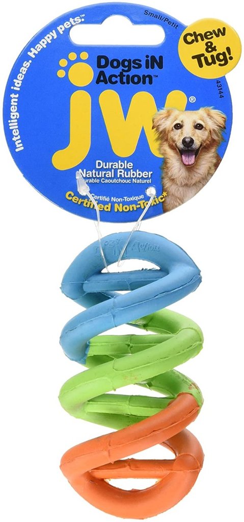 JW Dogs iN Action Toy