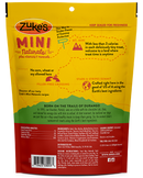 Zuke's Mini Duck Recipe