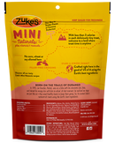 Zuke's Mini Salmon Recipe