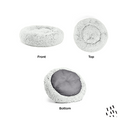 Best Friends by Sheri Calming Donut Dog Beds